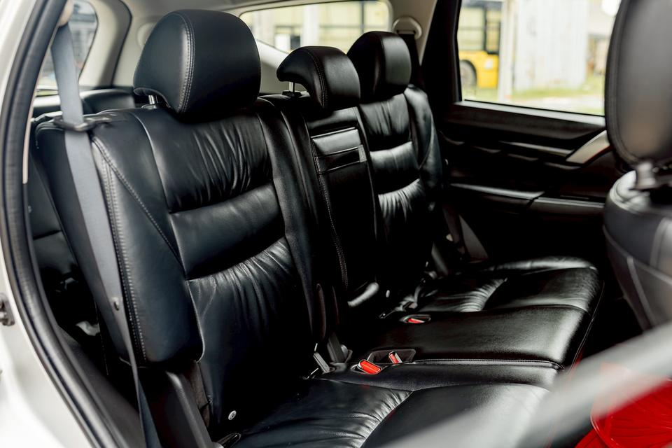 Mitsubishi Pajero 2.4GT 4wd ปี19 14