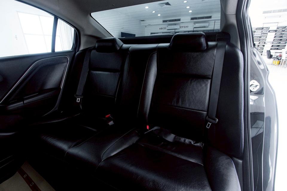 รหัสรถ 💥 1E856 CITY 1.5 S MNC 2018 รูปที่ 10