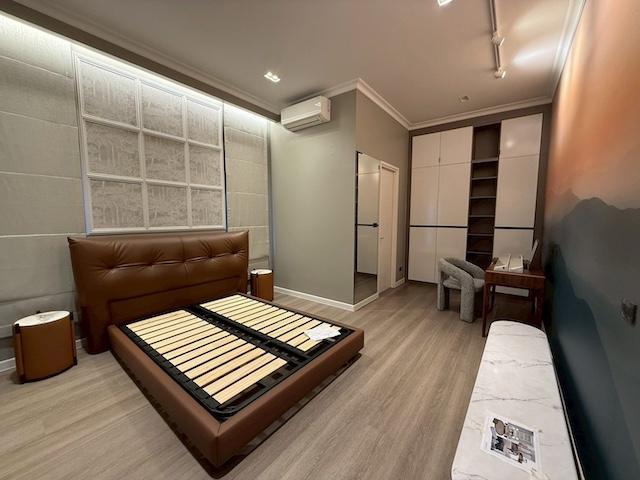 MHR112 บ้านเช่าเศรษฐสิริ บางนา กม.10 (310 ตร.ม.) หลังใหญ่ ฟังก์ชันครบ 4 นอน 5 น้ำ ใกล้ Mega Bangna เพียงไม่กี่นาที 3
