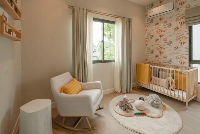 บ้านเดี่ยวโครงการใหม่สราญสิริ เทียนทะเล พระราม2 น่าอยู่มาก 4 ห้องนอน สราญสิริ by แสนสิริ บางขุนเทียน กรุงเทพมหานคร 8