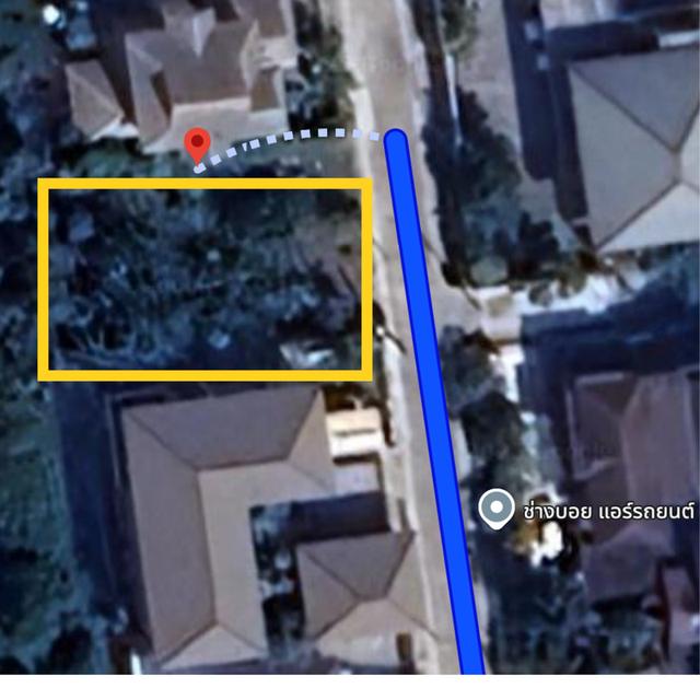 ขายที่ดินแปลงสวย พหลโยธิน64 ใกล้ถนนใหญ่ ทำเลดี เหมาะทั้งลงทุนหรือปลูกบ้าน 2