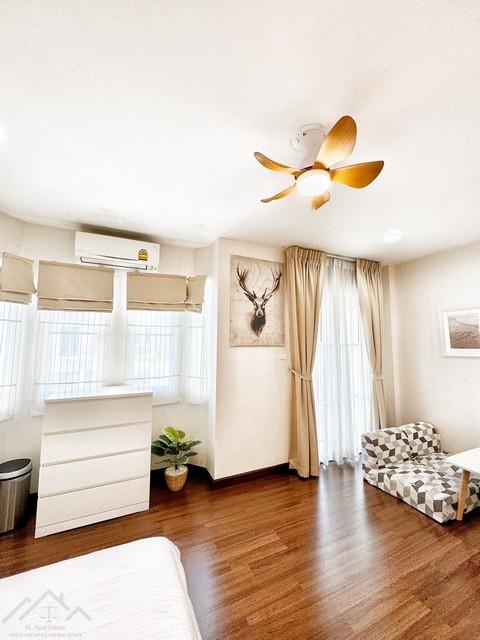 T26-537 ให้เช่า ทาวน์เฮ้าส์ - ห้องนอน 3 ห้อง ห้องน้ำ 3 ห้อง 68000 บาทต่อเดือน 7