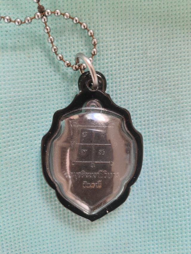 พระเครื่อง หลวงพ่อดำ รูปที่ 6