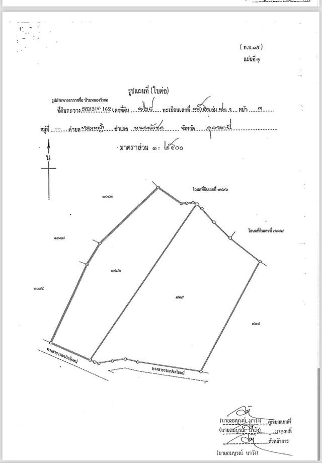 ที่ดิน 2