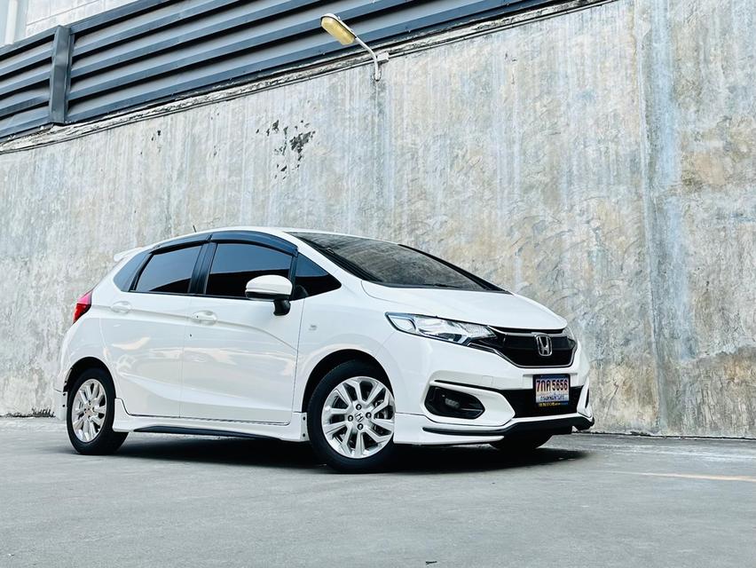 ไมล์ 20,000 กม. 2022 Honda Jazz 1.5 V CVT Minorchange  2