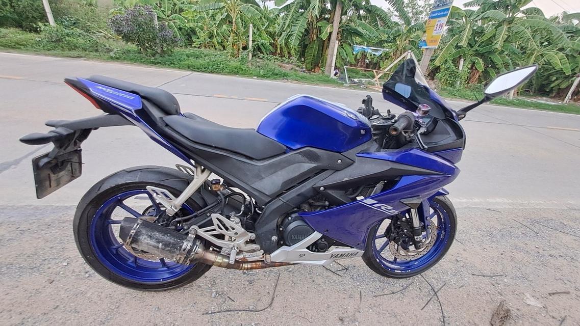 Yamaha R15 สภาพดีเอกสารครบ รูปย่อยที่ 2