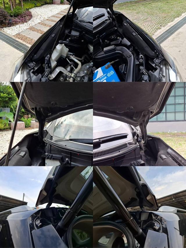 รหัสรถ KN8031 NISSAN X-TRAIL 2.0V 4WD ปี 2016 16