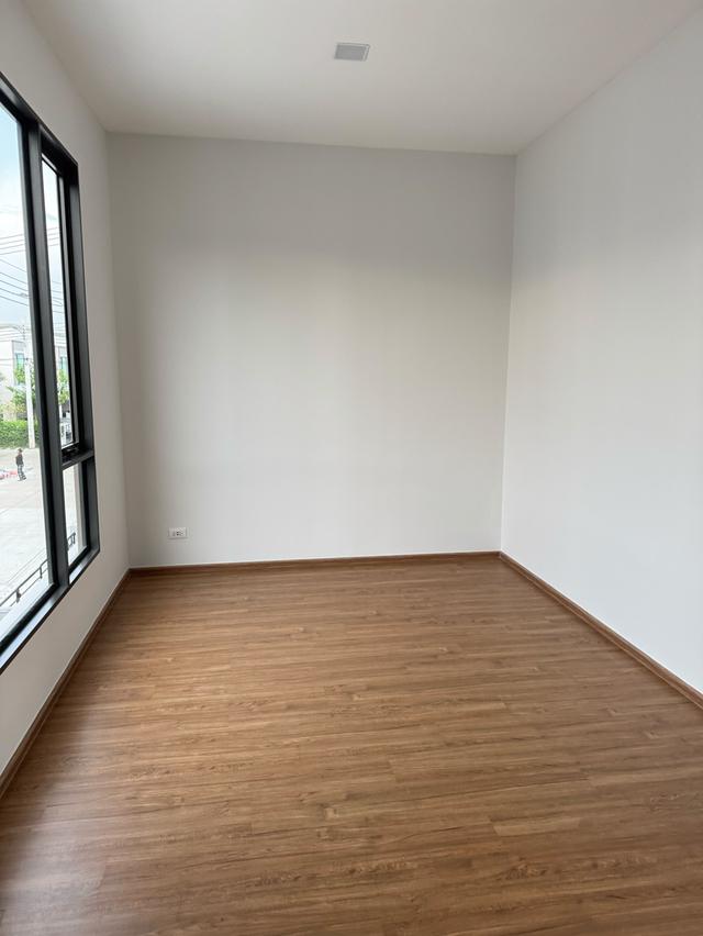 ขายบ้านที่ พลีโน่รามอินทราบางชันสเตชั่น 2 8