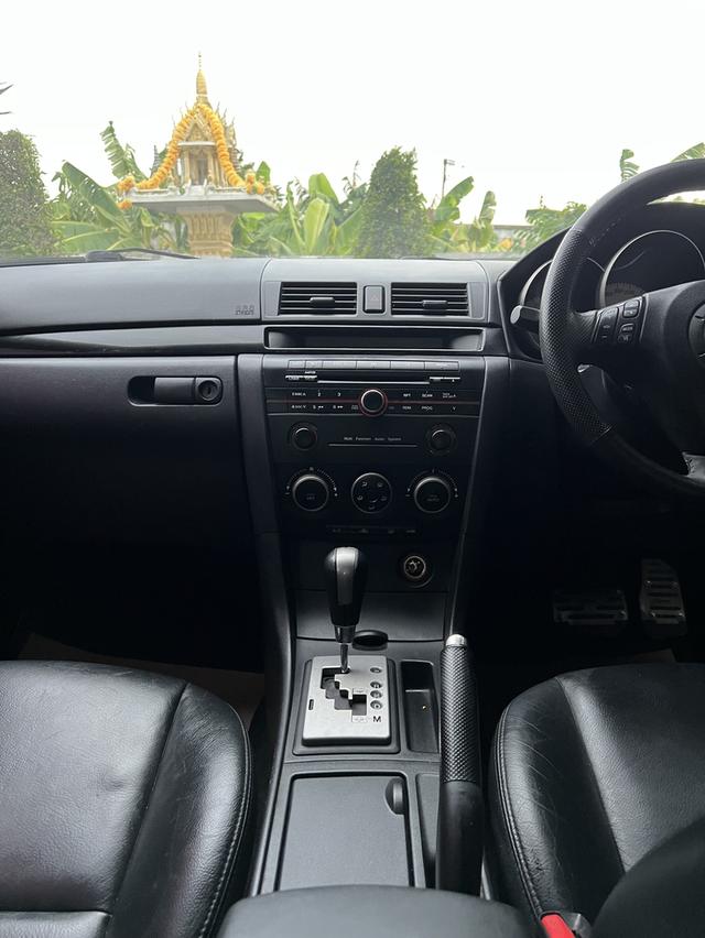 2012  Mazda 3   1.6 Spirit Sports Hatchback 16