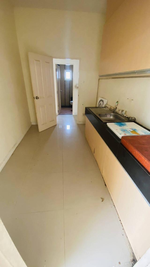 ขาย / เช่าบ้านเดี่ยว ตามสภาพ ชั้นเดียวใกล้สุขุมวิท ขนาด 58 ตร.วา 3 นอน 2 น้ำ ทำเลดีเดินทางสะดวก ( เลี้ยงสัตว์พันธุ์เล็กได้ ) 10