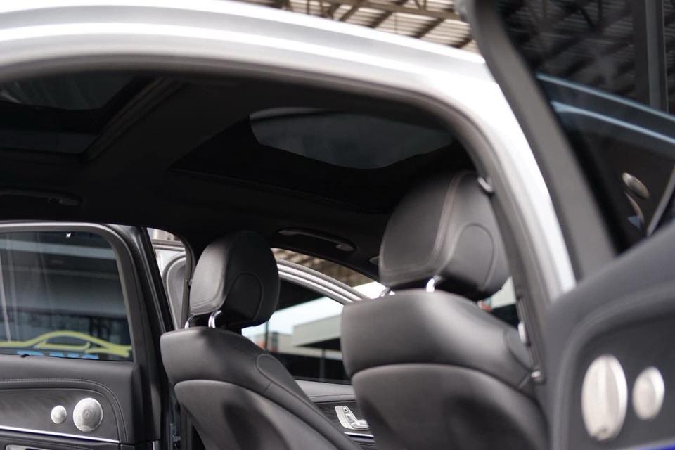 E300e AMG Dynamic (Facelift 14