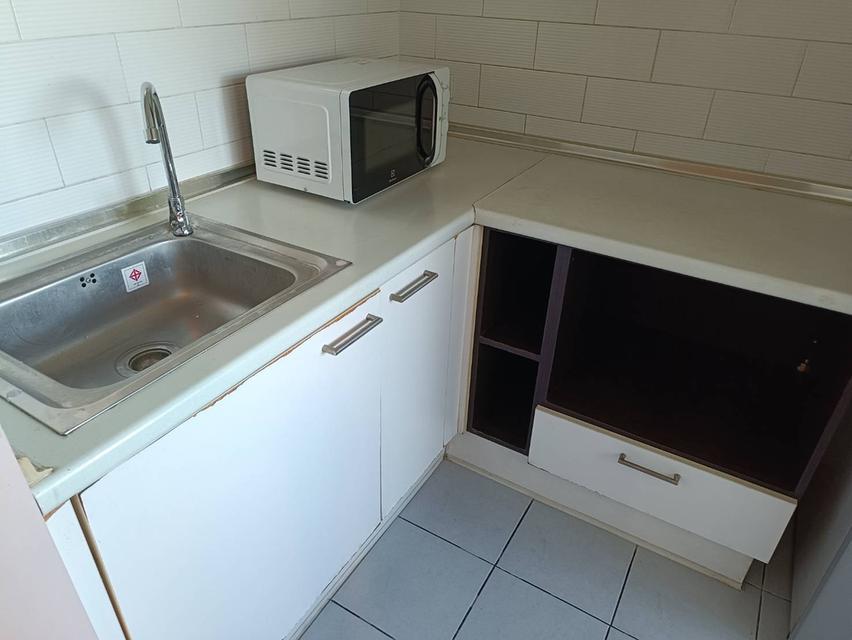 คอนโดมิเนียม ลุมพินีวิลล์ สุขุมวิท 77 2