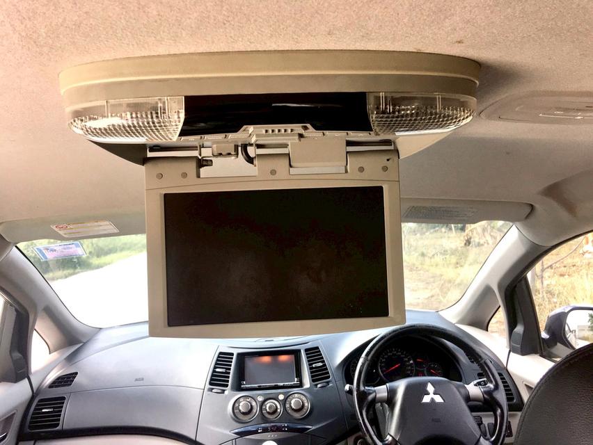 Mitsubishi ​SpaceWagon GT 2.4 Mivic 2011  15