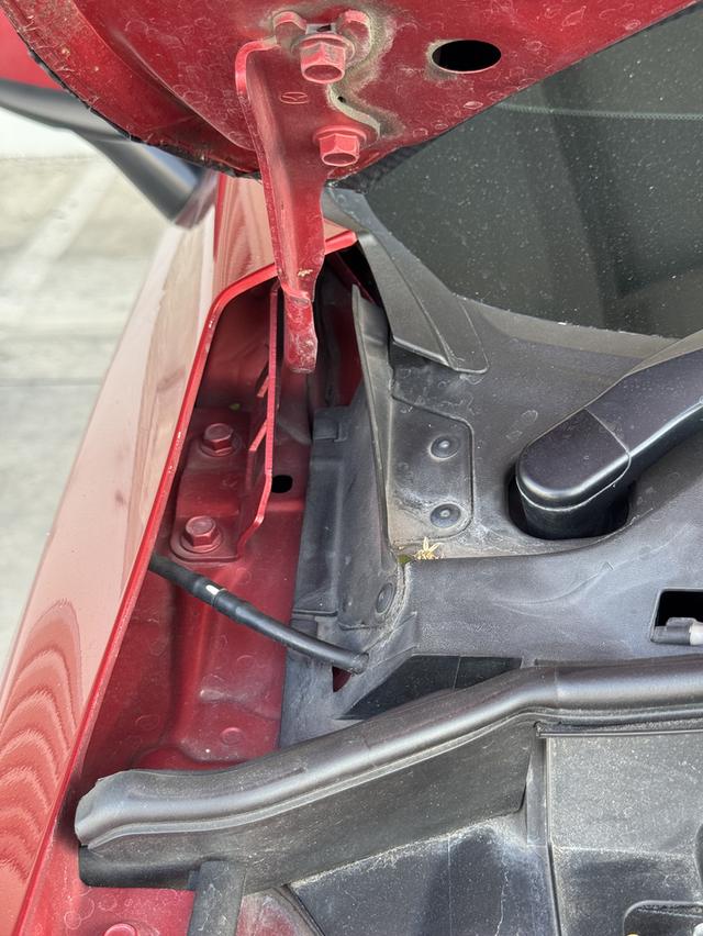 Mazda2 1.3 ท็อป ปี2020 รูปที่ 17