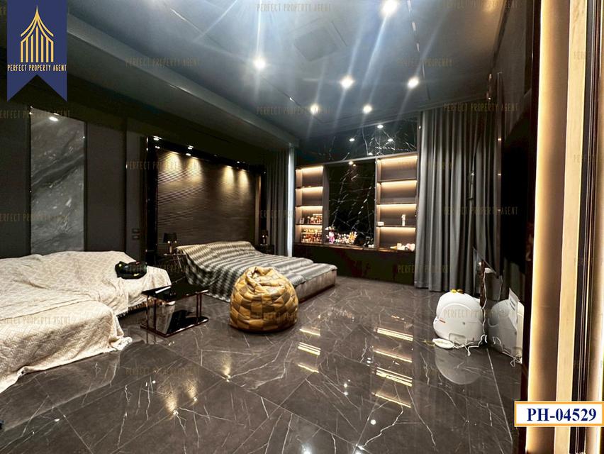 ขายคฤหาสน์ บ้านหรู สร้างเอง 2,950 ตรม. พุทธมณฑล กรุงเทพ 8