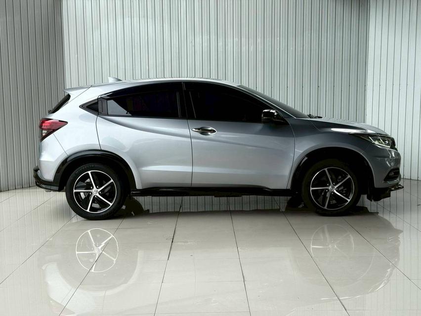 Honda HRV 1.8RS ปี20