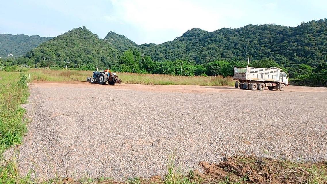 ที่ดินวิวเขา จังหวัดลพบุรี 3