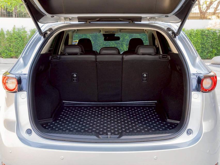 Mazda CX-5 2.0 SP ปี 2018 ♨️ ประกันเครื่องเกียร์หลังการขาย3ปี ♨️ รูปที่ 8