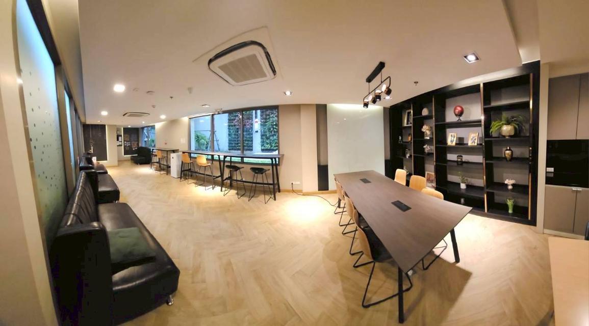 ขาย PHYLL PHAHOL34 คอนโดมิเนียมติดรถไฟฟ้า BTS 0เมตร 16