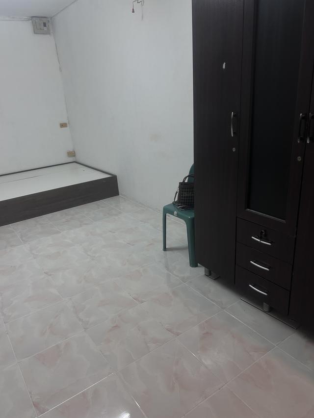 คอนโดประชาราษฏร์แกรนด์คอนโด 4