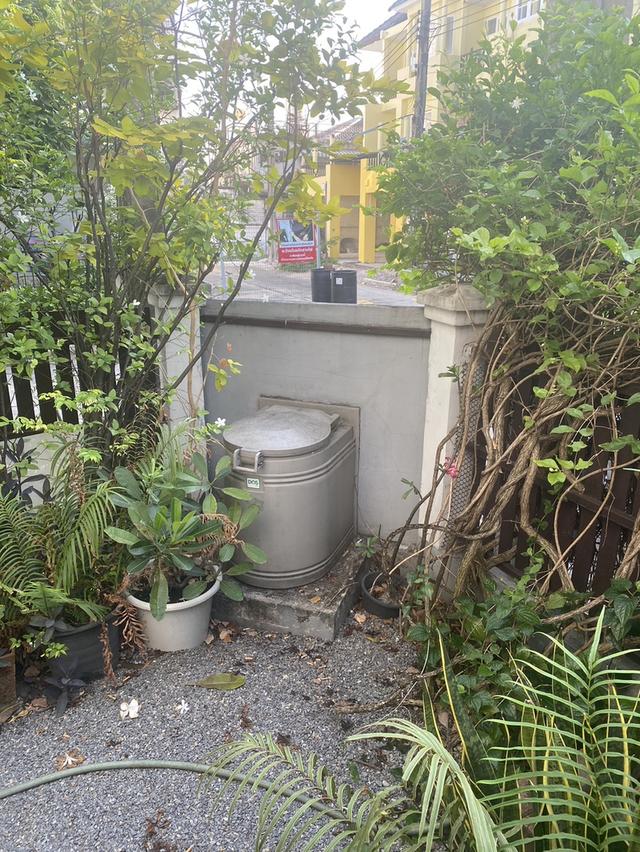 ที่ดิน พร้อมทาวน์โฮม 4 ชั้น ใกล้ รร.บดินทร์เดชา (สิงห์ สิงหเสนี) 8