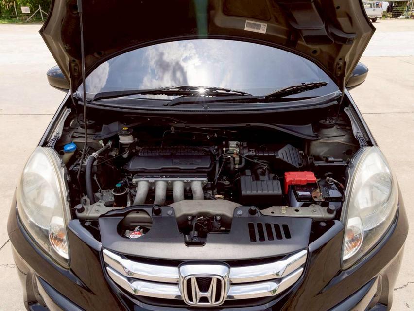 HONDA BRIO AMAZE 1.2V ปี 2013 2