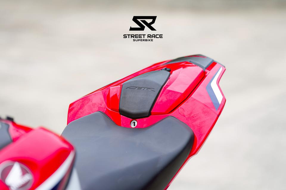 2018 Honda cbr1000rr sp -fully loaded with premium mods! 12
