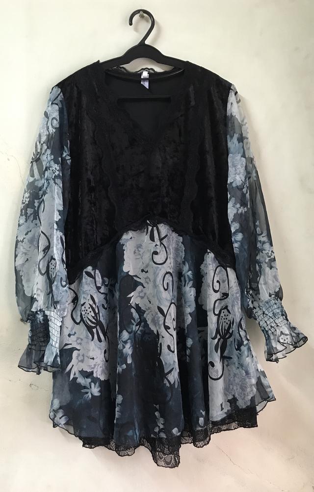 เดรส แบรนด์ต่างประเทศ 12