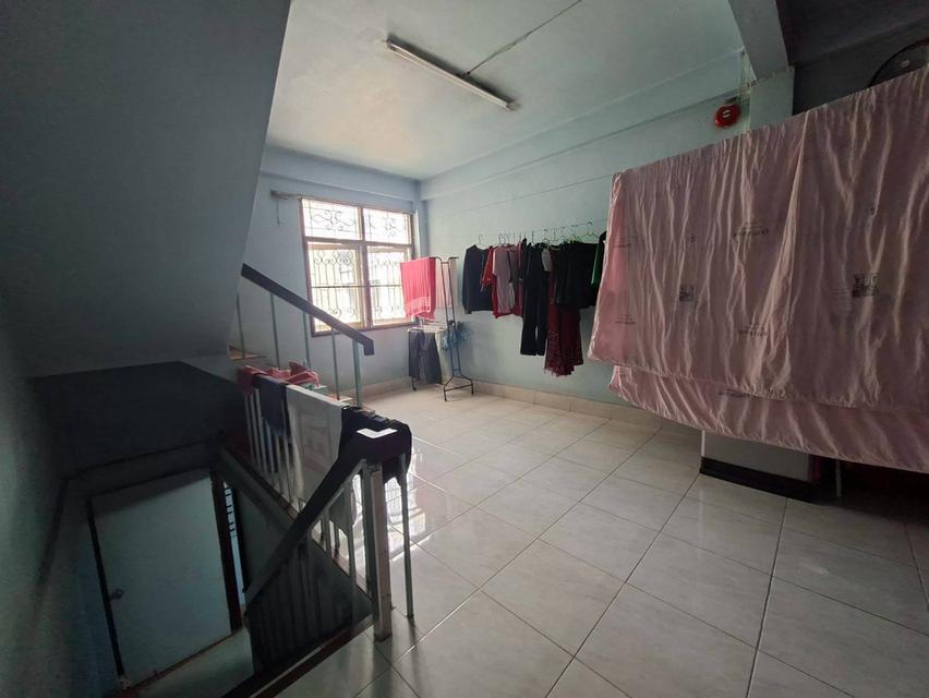 ขายอาคารพาณิชย์ 3.5 ชั้น 1 คูหา หลังมุม ซ.ปรีดีพนมยงค์ 26 (N.2364) 10