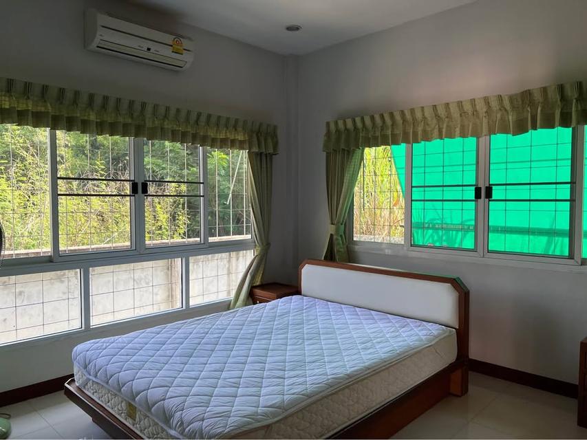 🏡🌞🌈ให้เช่าบ้านเดี่ยวชั้นเดียว อยู่สบาย ตอบโจทย์ทั้งราคาและทำเล ดูเลย!! 3