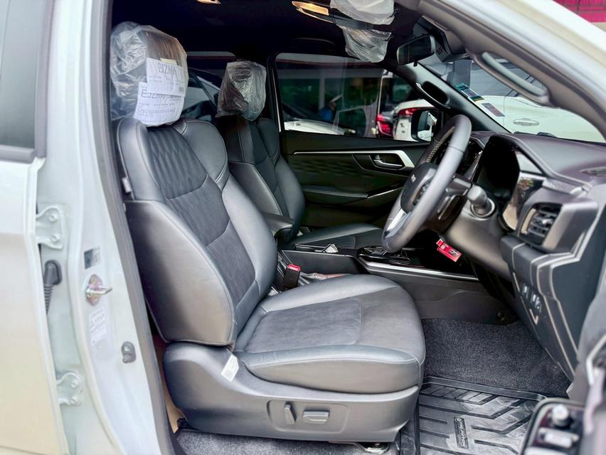 Isuzu Dmax 3.0Ddi M ปี23 14