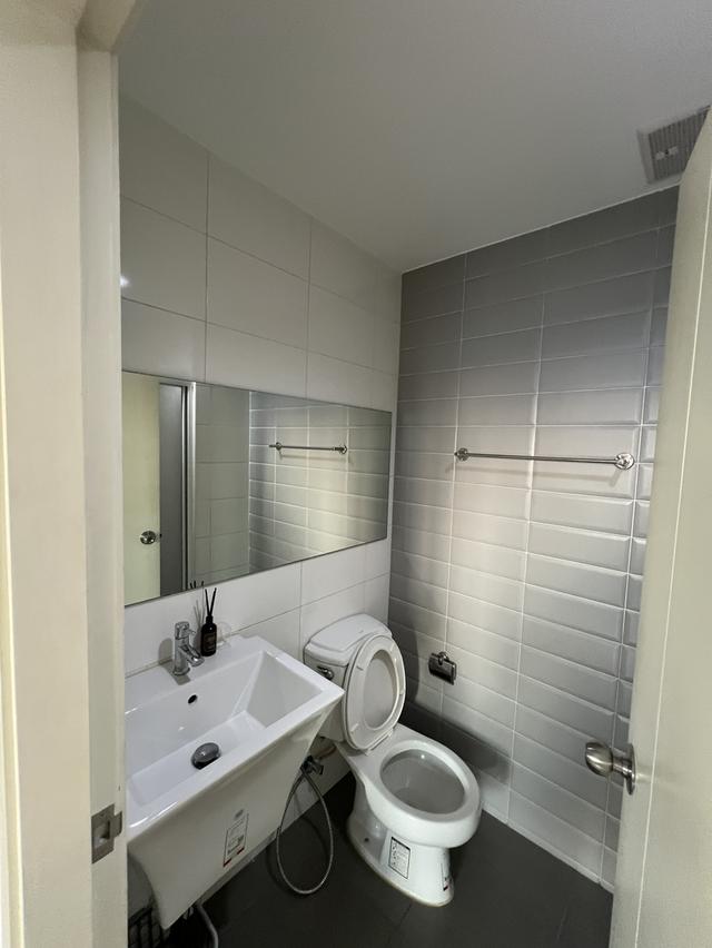 คอนโด ดิแอสปาย พระรามสี่ the Aspire rama4 11