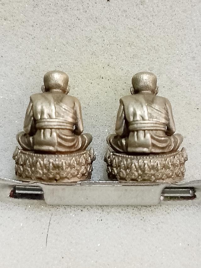 พระเครื่องหลวงปู่ทวด 4