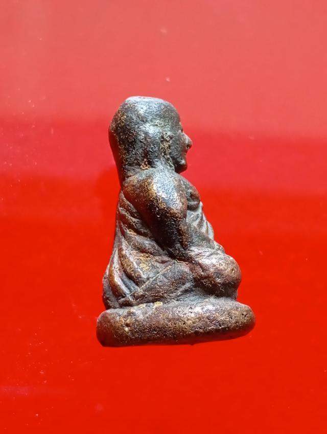 พระหลวงพ่อเงิน วัดบางคลาน รูปที่ 4