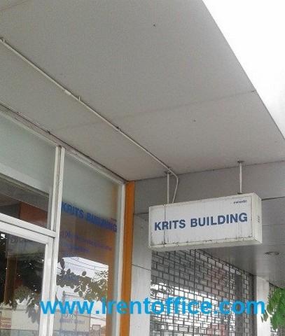 000023 ให้เช่า สำนักงาน อาคารกริต 1 ไร่ 401 ตร.วา 24000 บาทต่อเดือน ห้องนอน 1 ห้อง ห้องน้ำ 1 ห้อง ใกล้กับ - 6