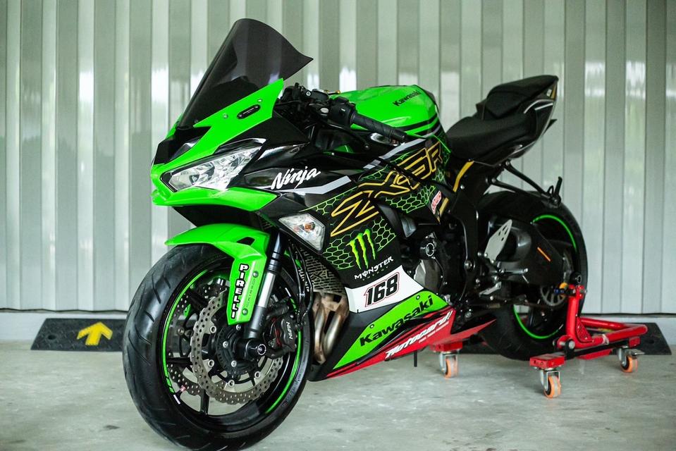 Zx6r