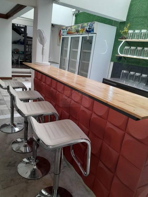 ขายทาวน์เฮ้าส์ 3 ชั้น 2 คูหา 52 ตรว. 700 ตรม. ทำเลทอง พระราม 9 ซอย 11 ** พร้อมผู้เช่า Yield 6.2% ต่อปี 5