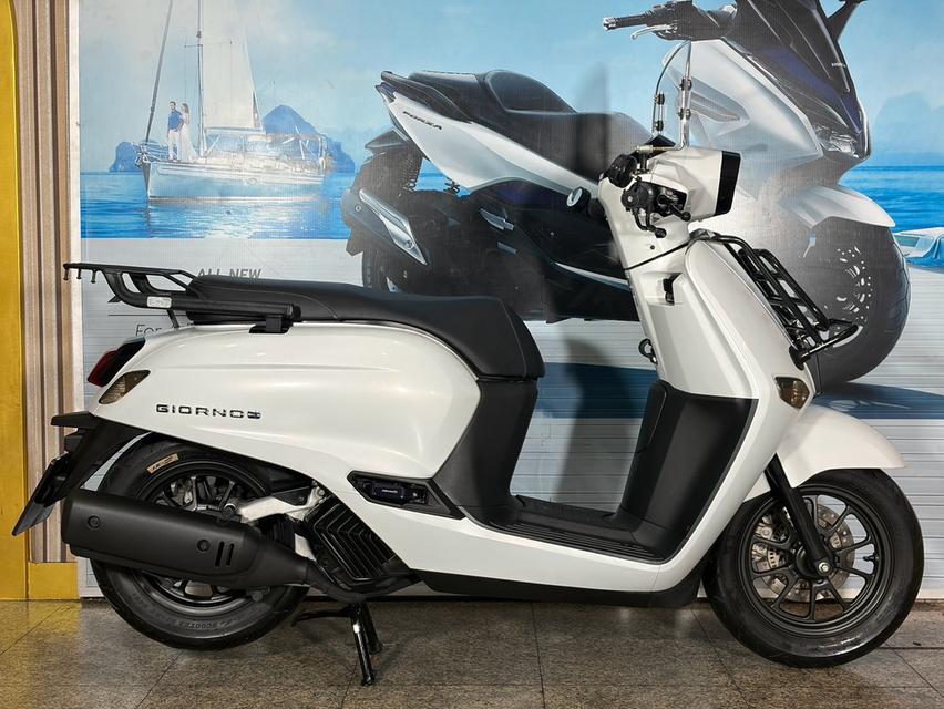 Honda #Giorno +ABS ⭐️10000 รูปย่อยที่ 2