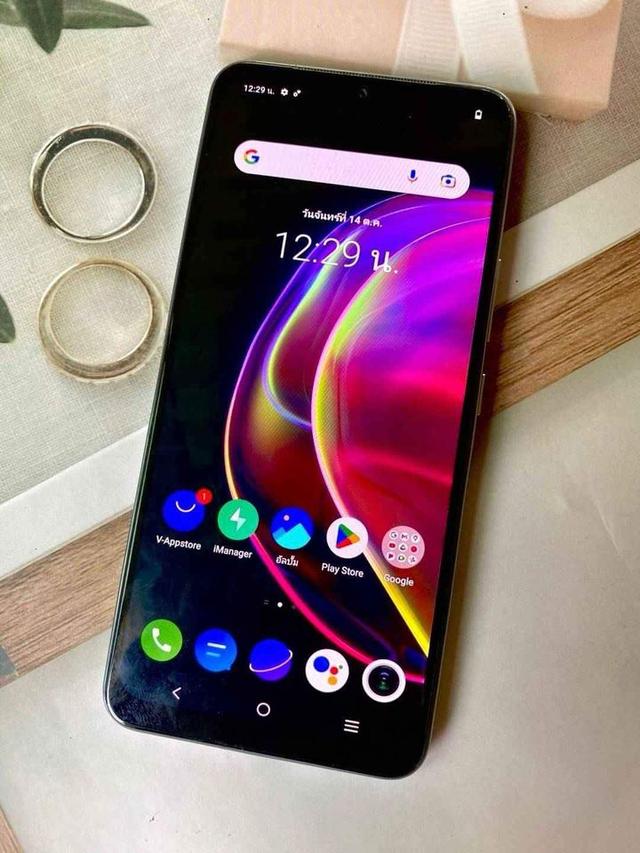 Vivo V21 5G แถมเคส