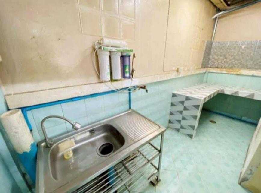 ขายทาวน์เฮ้าส์ (เจ้าของขายเอง) หมู่บ้านพุฒสีวิลล่า 4 ซอย 3 จำนวน 2 ชั้น 8