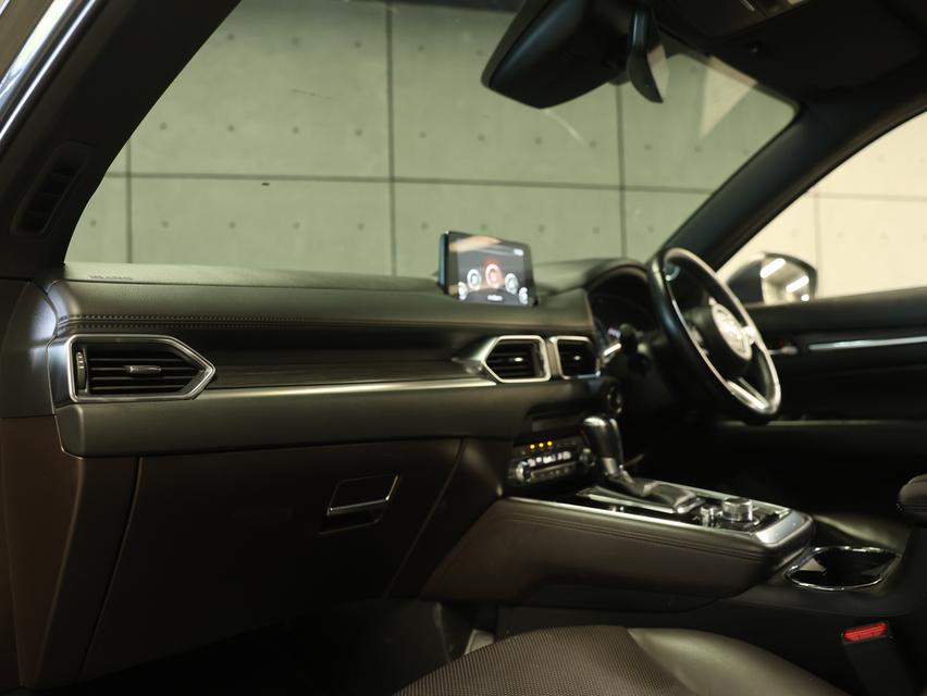 2023 Mazda CX-8 2.2 (ปี 19-26) XDL Exclusive AWD SUV AT รูปที่ 15