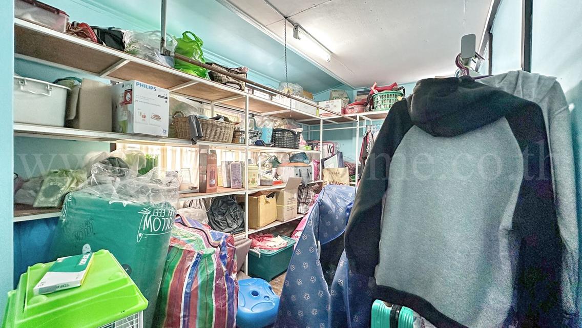 ที่ดิน พร้อมสิ่งปลูกสร้าง ซอยกรุงเทพ - นนท์ 56 ใกล้ถนนใหญ่ เดินทางสะดวก 7