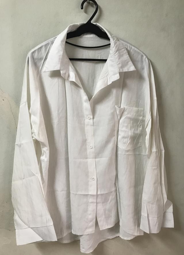 เสื้อแฟชั่น มือสอง ไซส์ 38 9