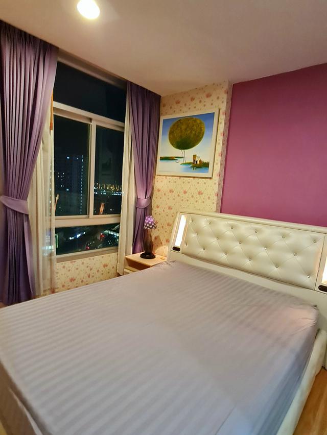 ให้เช่า 1ห้องนอน ใกล้BTSปุณณวิถี Centric Scene Sukhumvit 64 (เซ็นทริค ซีน สุขุมวิท 64) 6