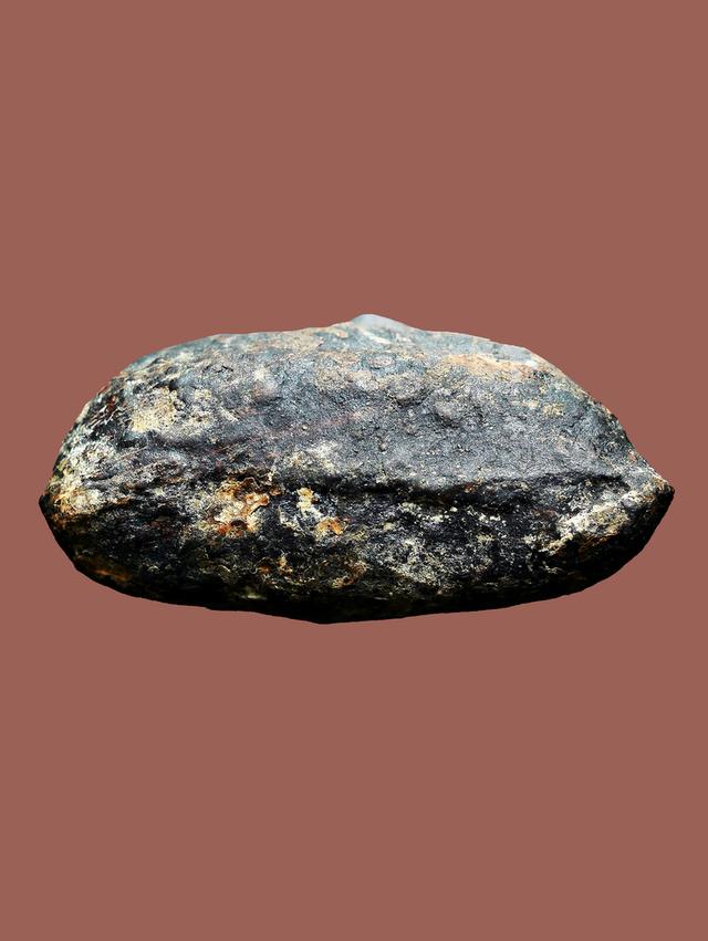 พระปิดตาหลวงพ่อทองสุข วัดสะพานสูง พิมพ์สะดือจุ่น ...เก่า เดิมๆ