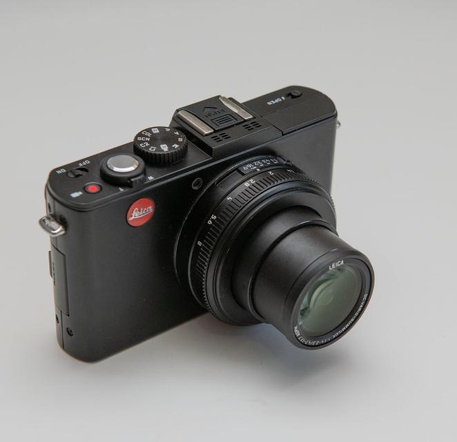 Leica Dlux-6  มือสอง 4