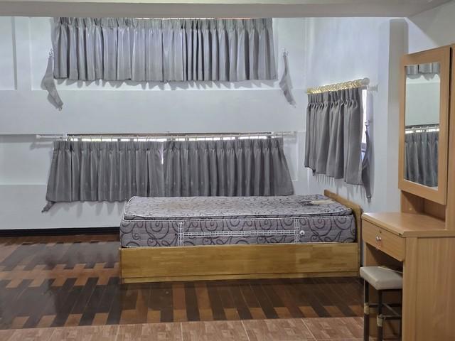 ให้เช่าบ้านเดี่ยว2ชั้น 62ตรว. ถนนพัฒนาการ(แอร์6เครื่อง) ใกล้แม็กแวลู่Maxvalu 8