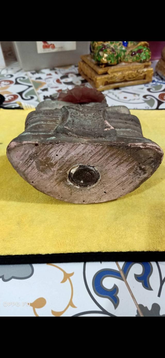 กุมารทอง หลวงพ่อเต๋คงทอง วัดสามง่าม 13