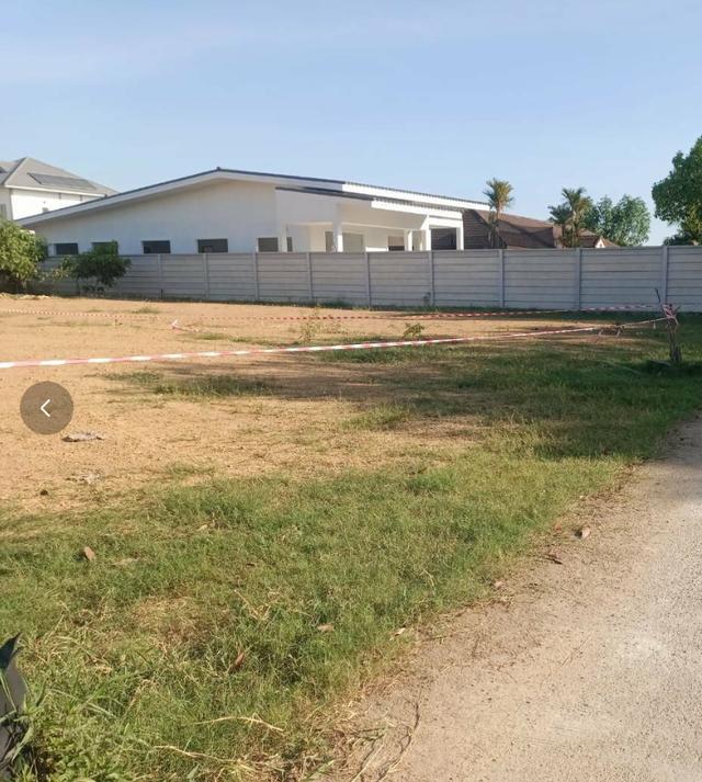 ที่ดินเปล่า บ้านฉาง ระยอง 4