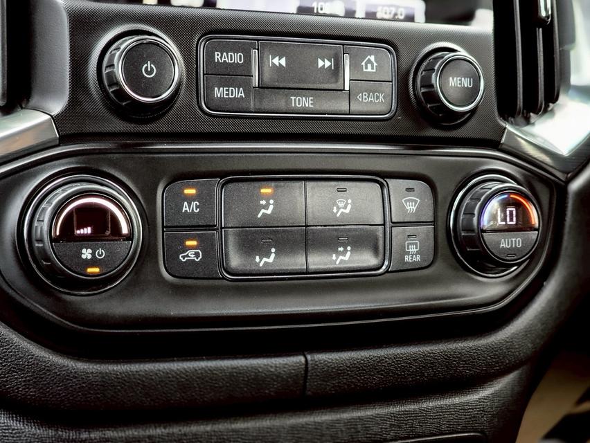 รหัสรถ CBLX4069 🚙 Chevrolet Trailblazer 2.5LTZ ปี 2020 19